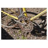 *3* Bikes - Huffy, Pacific, Jupiter