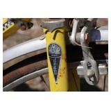 *3* Bikes - Huffy, Pacific, Jupiter