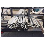 Assorted PVC  Conduit