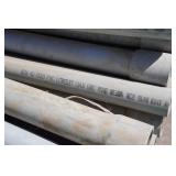 Assorted PVC  Conduit