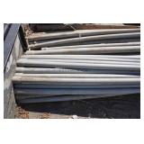 Assorted PVC  Conduit