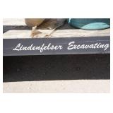 Utility Trailer with Ramp