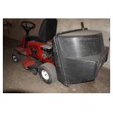 Toro 832 32" Riding Lawn Mower