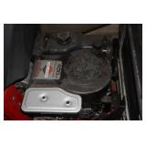 Toro 832 32" Riding Lawn Mower