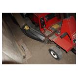 Toro 832 32" Riding Lawn Mower