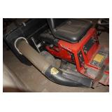 Toro 832 32" Riding Lawn Mower