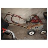 Olathe Model 88 Core Aerator