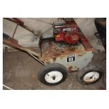 Olathe Model 88 Core Aerator