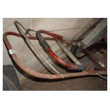 Olathe Model 88 Core Aerator