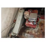 Olathe Model 88 Core Aerator