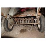 Olathe Model 88 Core Aerator