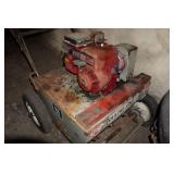 Olathe Model 88 Core Aerator