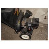 Cyclo Action Chipper/Shredder