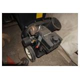 Cyclo Action Chipper/Shredder