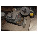 Cyclo Action Chipper/Shredder