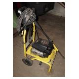 Karcher K3300G Gas Pressure Washer - 1650PSI, 2 GPM