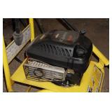 Karcher K3300G Gas Pressure Washer - 1650PSI, 2 GPM