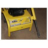 Karcher K3300G Gas Pressure Washer - 1650PSI, 2 GPM