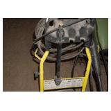Karcher K3300G Gas Pressure Washer - 1650PSI, 2 GPM