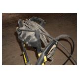 Karcher K3300G Gas Pressure Washer - 1650PSI, 2 GPM