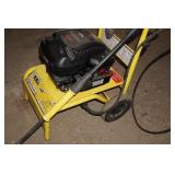 Karcher K3300G Gas Pressure Washer - 1650PSI, 2 GPM