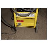 Karcher K3300G Gas Pressure Washer - 1650PSI, 2 GPM