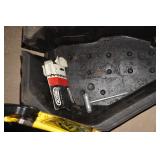 McCulloch Timber Bear Gas Chainsaw