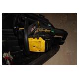 McCulloch Timber Bear Gas Chainsaw