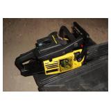 McCulloch Timber Bear Gas Chainsaw