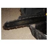 McCulloch Timber Bear Gas Chainsaw