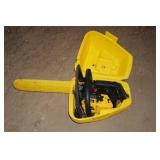 McCulloch Eager Beaver Gas Chainsaw