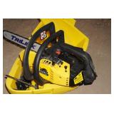 McCulloch Eager Beaver Gas Chainsaw