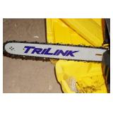 McCulloch Eager Beaver Gas Chainsaw