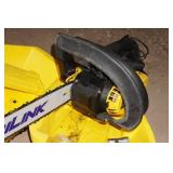 McCulloch Eager Beaver Gas Chainsaw