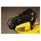 McCulloch Eager Beaver Gas Chainsaw