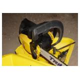 McCulloch Eager Beaver Gas Chainsaw