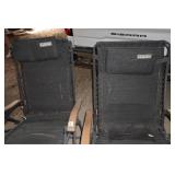 *2* Cabelas Zero Gravity Lawn Chairs