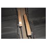 *2* Cabelas Zero Gravity Lawn Chairs