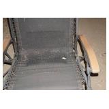 *2* Cabelas Zero Gravity Lawn Chairs