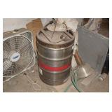 Homemade Moonshine Still