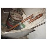 Homemade Moonshine Still