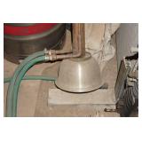 Homemade Moonshine Still