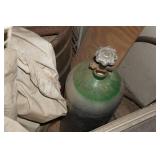 Homemade Moonshine Still