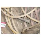 Air Hoses and Trailer Tire