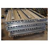 Pallet of Light Fixtures