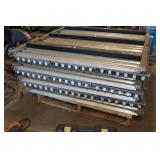 Pallet of Light Fixtures