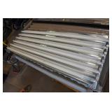 Pallet of Light Fixtures