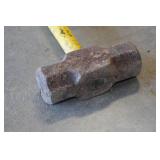 Sledge Hammer