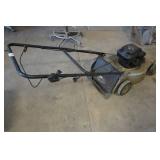 Murray Pro Lawn Mower