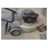 Murray Pro Lawn Mower